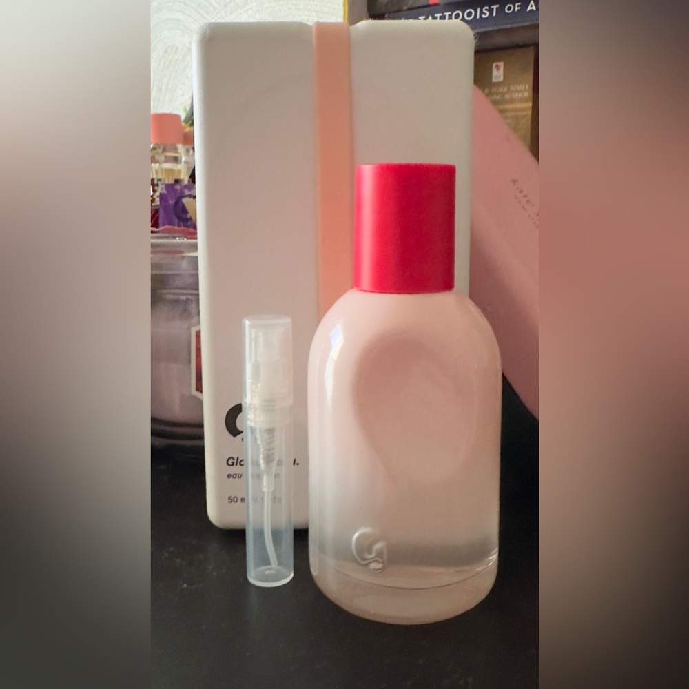 Glossier You